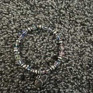 Alex and ani colorful beads